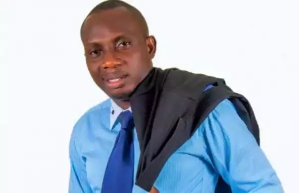 Women’s moans are fake, no man on earth can sexually satisfy woman – Ghanaian counselor, Lutterodt